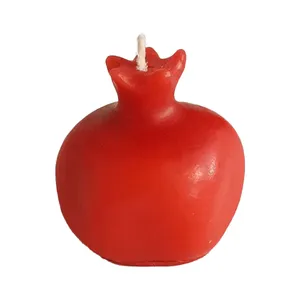 شمع مدل انار