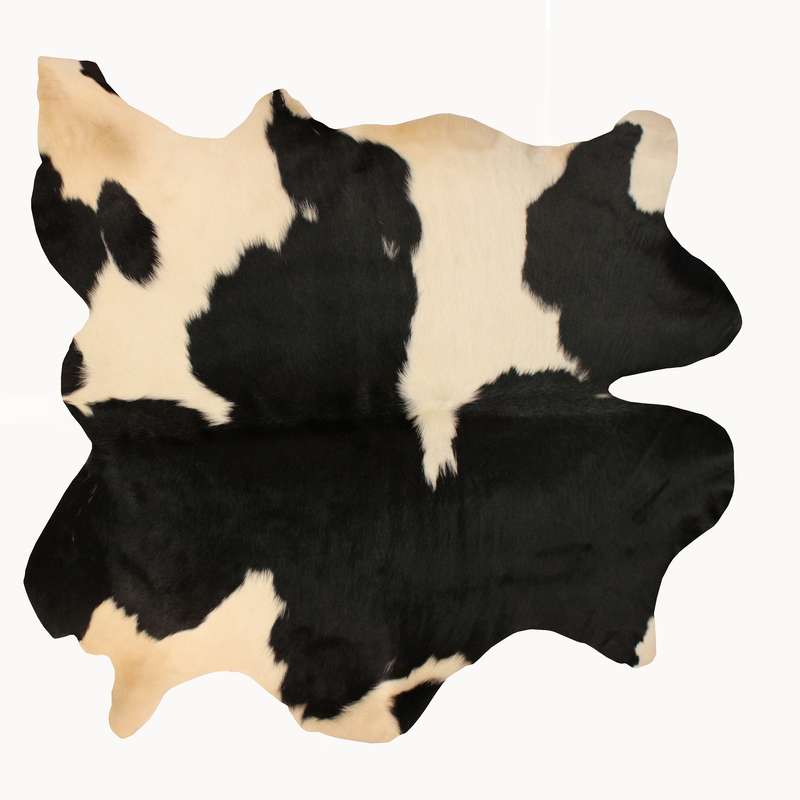 فرش پوست مدل P275