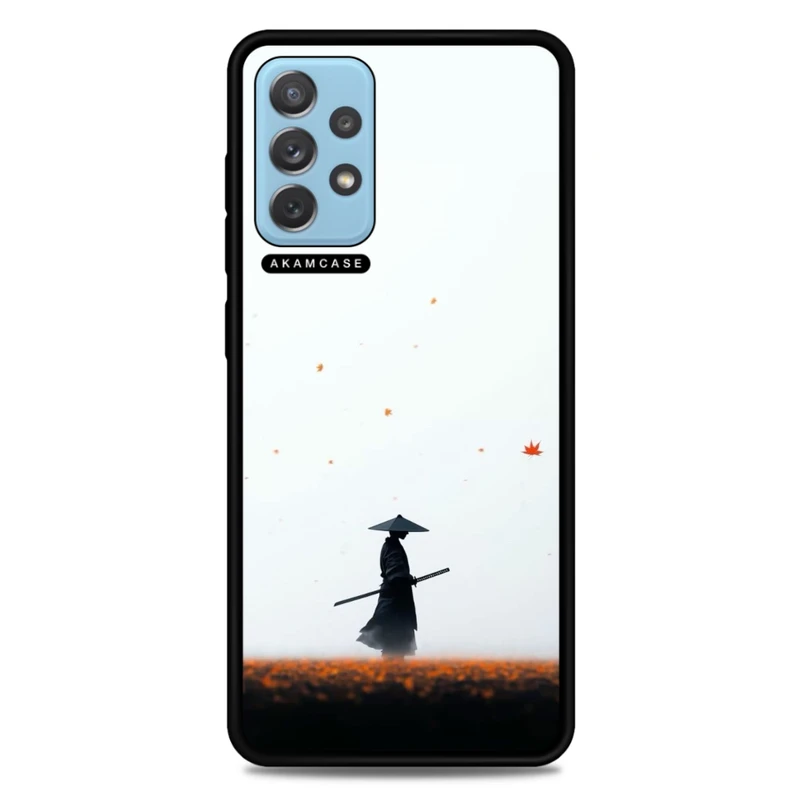 کاور آکام مدل AMC-WSGA72-ZEN-12 مناسب برای گوشی موبایل سامسونگ Galaxy A72