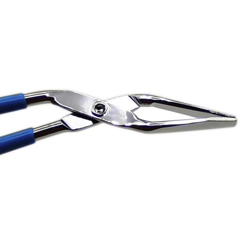 موچین ابرو مدل P.T