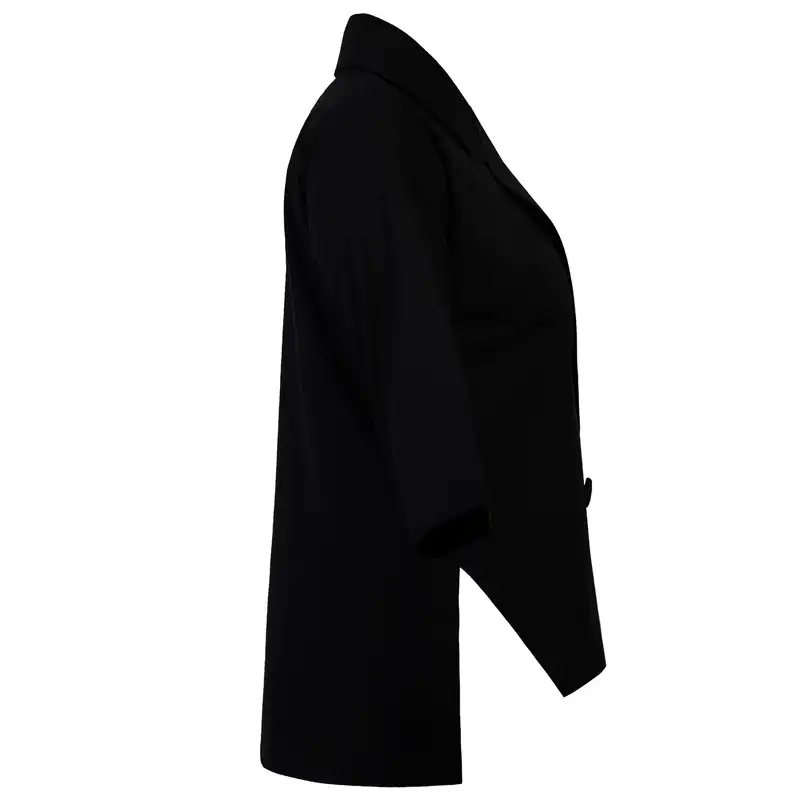 مانتو کتی زنانه ایوانا مدل M1002