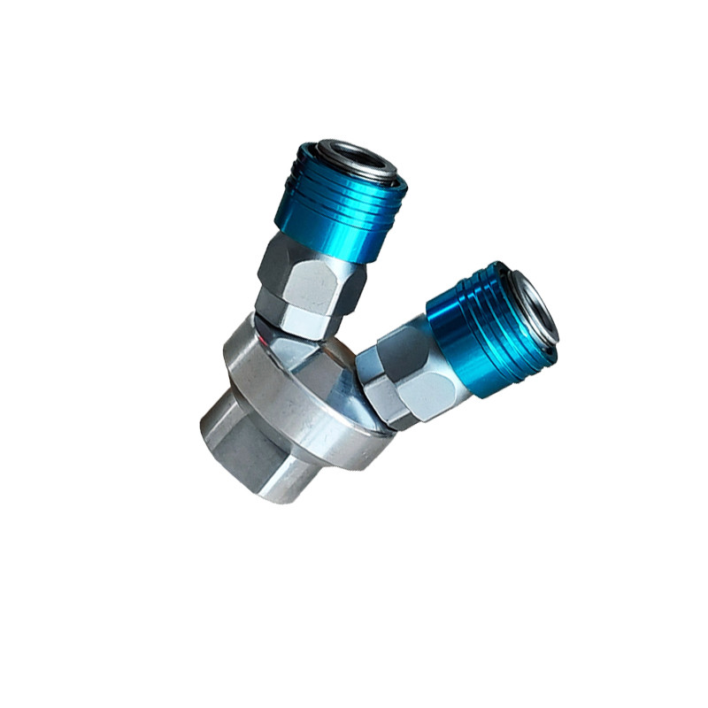 کوپلینگ مدل AT - 001818 مجموعه دو عددی