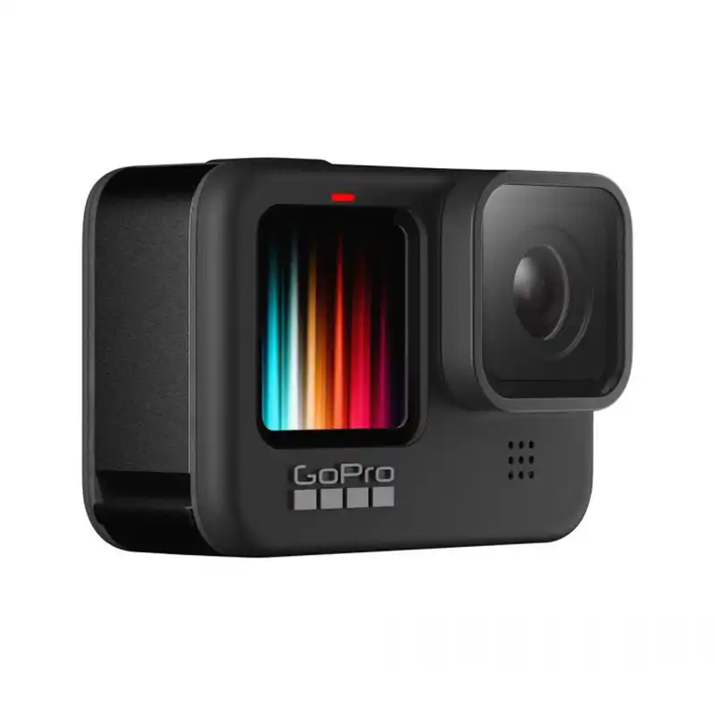 دوربین فیلم برداری ورزشی گوپرو مدل Hero 9 Bck