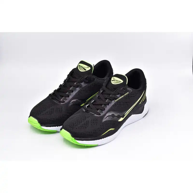 کفش پیاده روی مردانه پویان گام پیام مدل SKN کد 10495