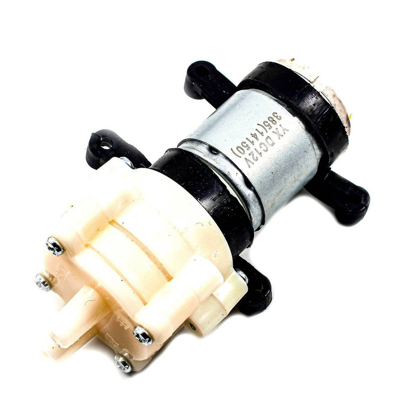 پمپ دیافراگمی گائوتو مدل R385