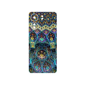 MAHOOT Iran Tile 14 Cover Sticker for Xiaomi Poco C65