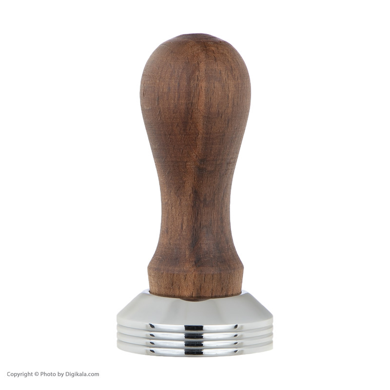 تمپر قهوه ارکا مدل TW 51