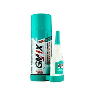 چسب ۱۲۳ جی مکس مدل Gh-1000 حجم 400 میلی لیتر
