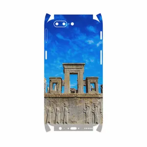 MAHOOT TAKHT-e-JAMSHID-FullSkin Cover Sticker for OnePlus 5