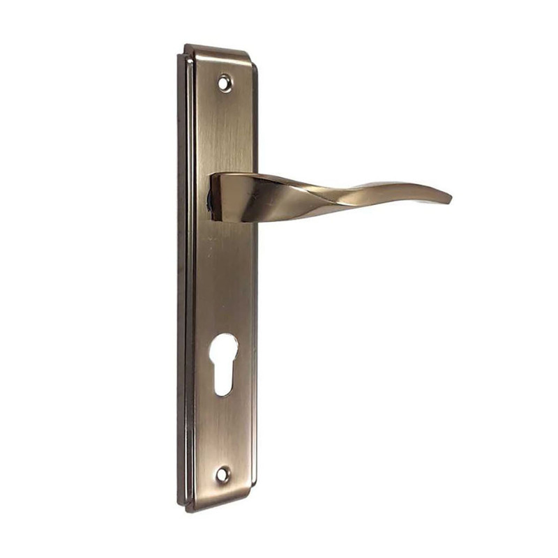 دستگیره در پخش نیکو مدل 600S دستگیره در پخش نیکو مدل 600S