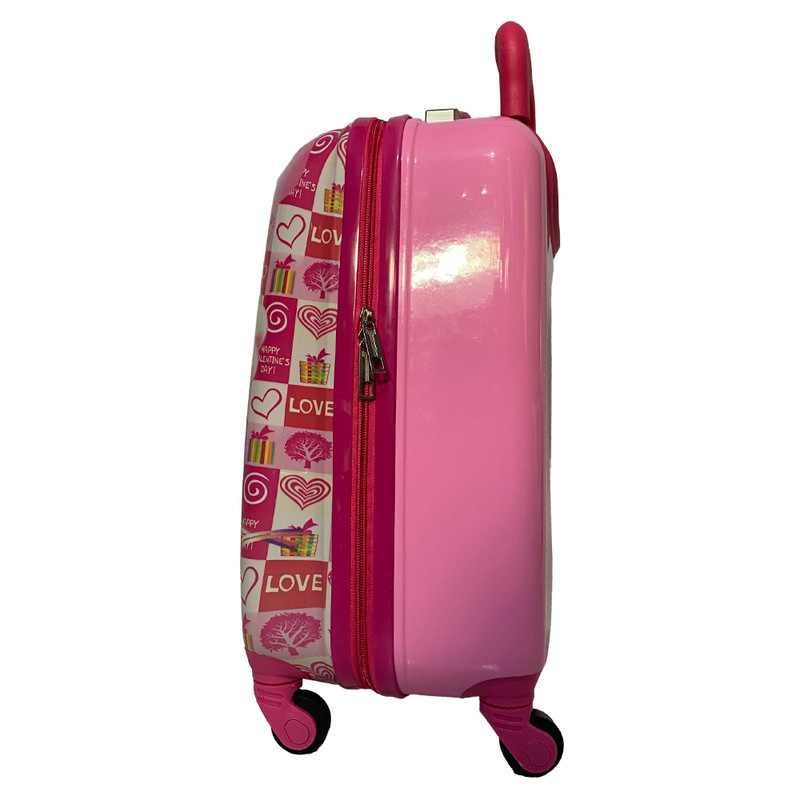 چمدان کودک مدل HK21