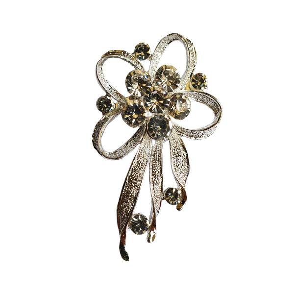 گل سینه زنانه کد 39