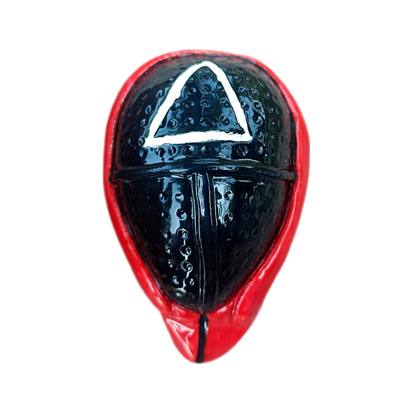 اکارینا مهیاریک مدل اسکویید گیم کد 490