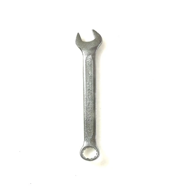 آچار یکسر تخت و یکسر رینگی مدل SMTC TOOLS سایز 13 میلی متر