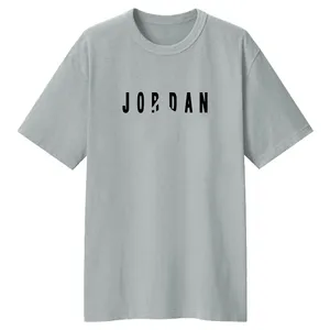 تی شرت لانگ آستین کوتاه زنانه کد A78  رنگ طوسی