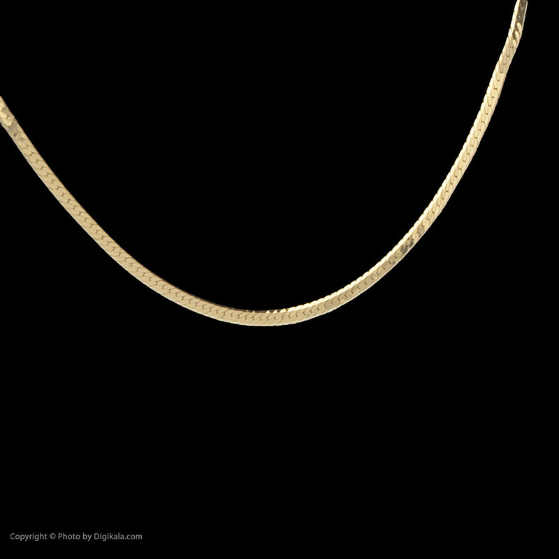 زنجیر طلا 18 عیار زنانه الن نار مدل ELN1283