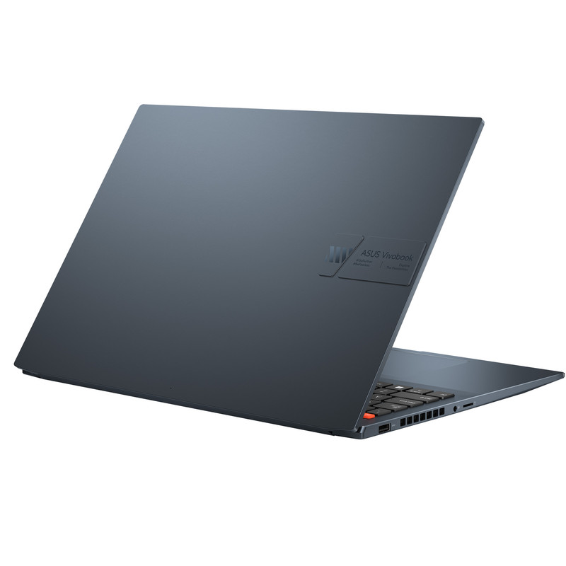 لپ تاپ 16 اینچی ایسوس مدل Vivobook Pro 16 K6602VV-DS94-i9 13900H-16GB DDR5-512GB SSD-RTX4060-IPS-W
