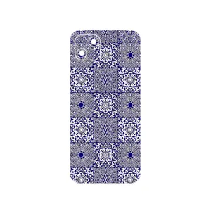 MAHOOT Iran Tile 11 Cover Sticker for Wiko T10