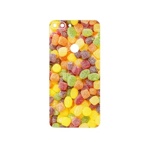 MAHOOT Gummi candy 2 Cover Sticker for Gplus T10