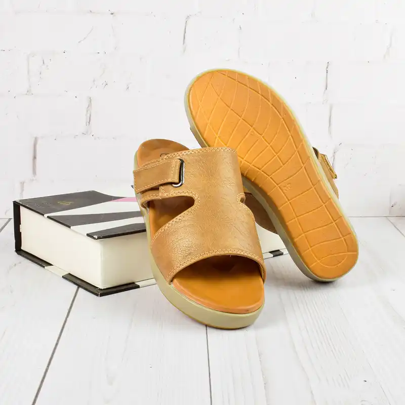 صندل زنانه نیکتا مدل طبی نهایت نرمی CR.4049