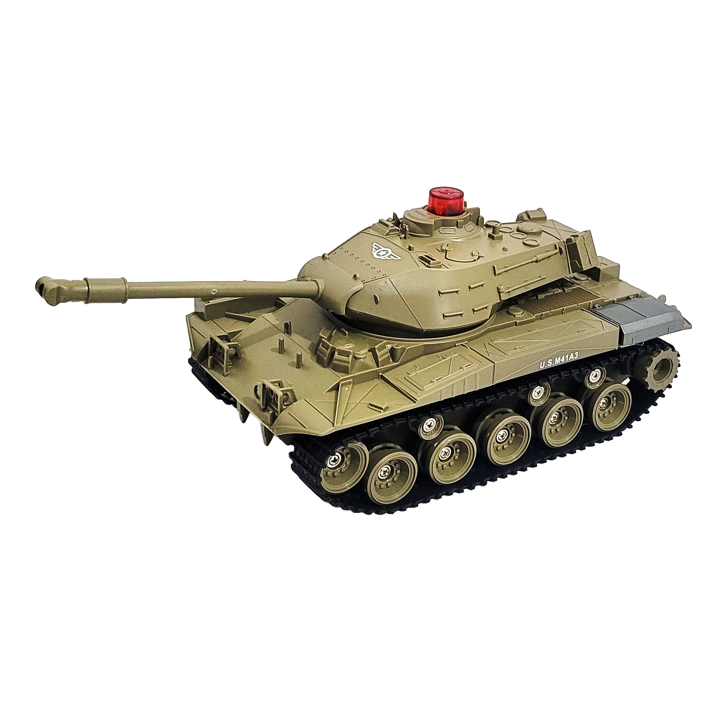 نکته خرید - قیمت روز تانک بازی کنترلی ام زد طرح ارتشی مدل MILITARY TANK کد 889 خرید