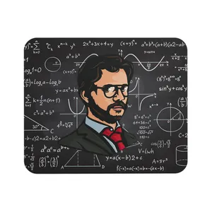ماوس پد مدل سرقت پول کد 3280