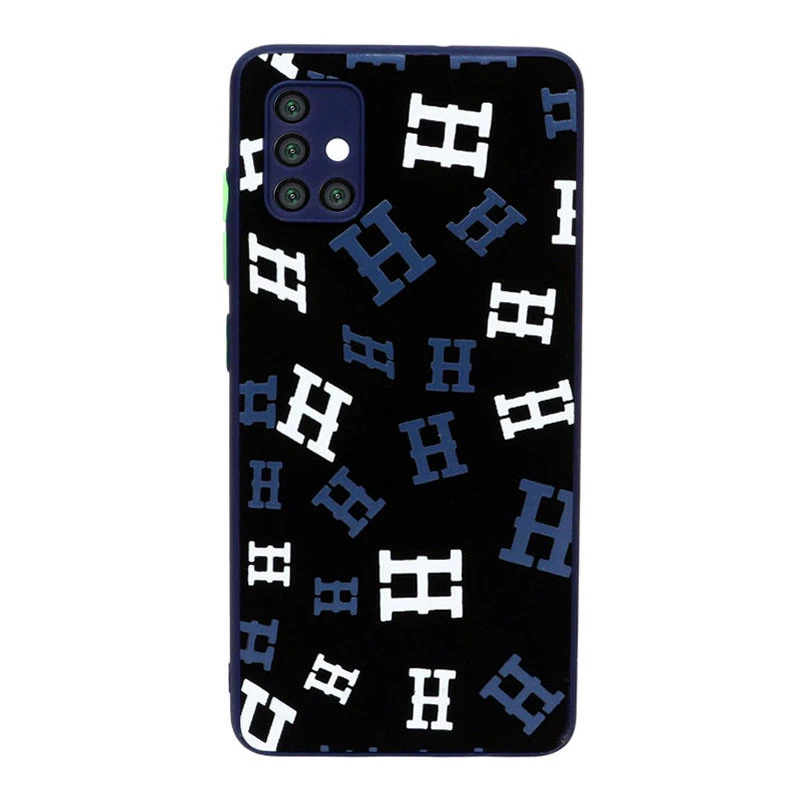 کاور مدل Lumar مناسب برای گوشی موبایل سامسونگ Galaxy A71