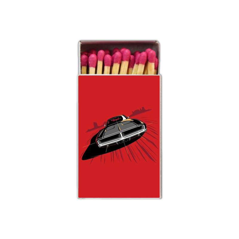 کبريت آکام مدل ASM000387