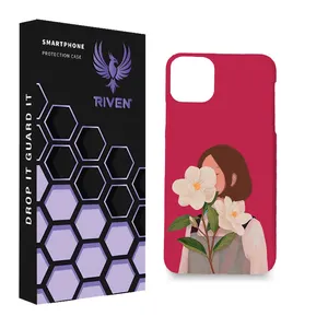 RIVEN RI2-19 Case For Apple iPhone 12