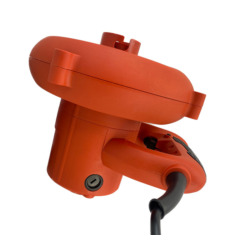 دستگاه دمنده و مکنده رویال مکس مدل 1000W