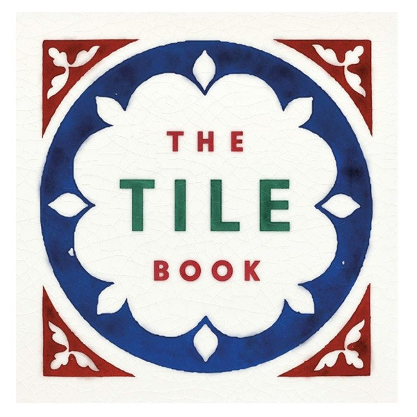 کتاب The Tile Book اثر Here Design نشر Thames and Hudson