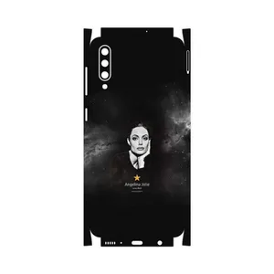 MAHOOT Angelina Jolie-FullSkin Cover Sticker for Samsung Galaxy A30s