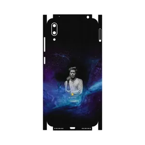 MAHOOT Brad Pitt-FullSkin Cover Sticker for Huawei Y7 Pro 2019