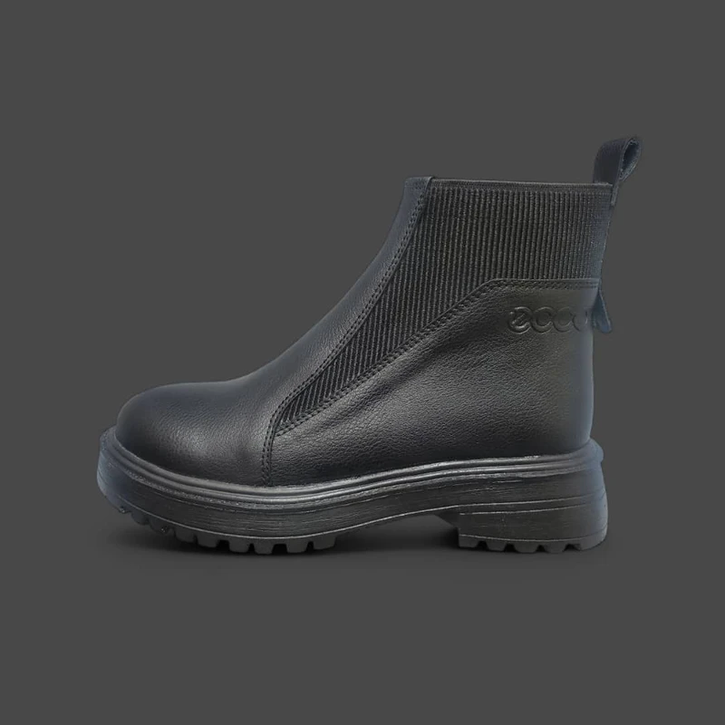 نیم بوت زنانه مدل Mn4516