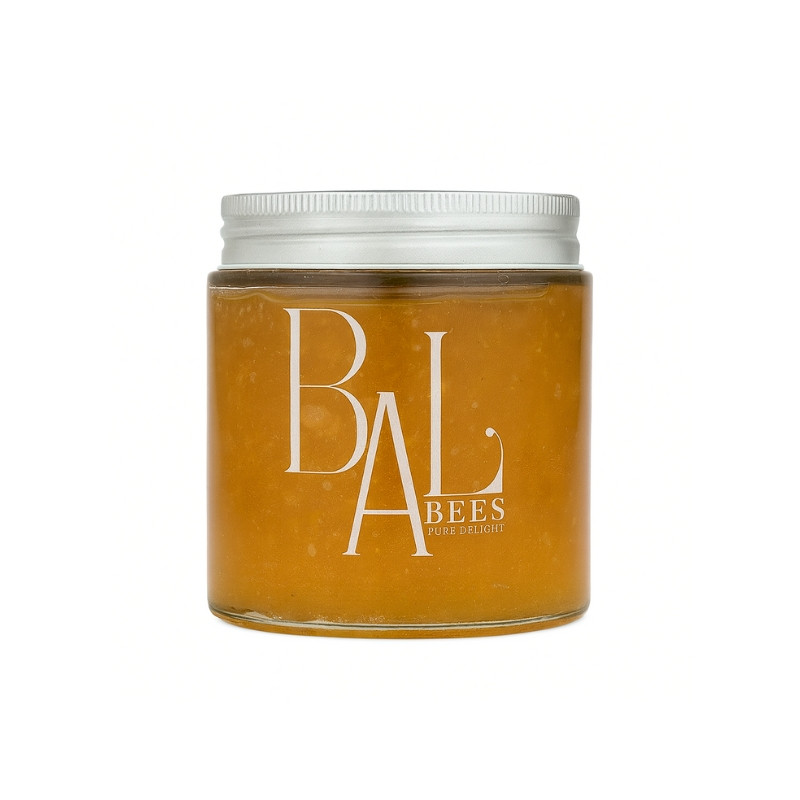 مربا سیب  بالبیز  - 500 گرم