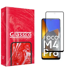 Glassco Co2 Ceramics Screen Protector For Xiaomi Poco M4 Pro 4G