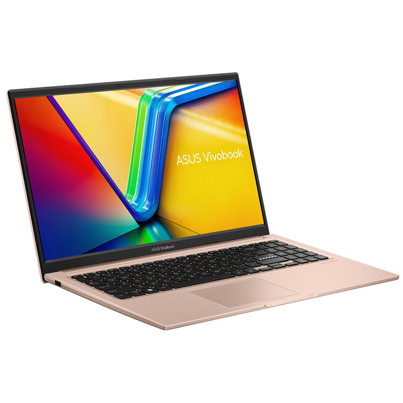 عکس لپ تاپ 15.6 اینچی ایسوس مدل Vivobook 15 X1504VA-NJ436-i7 1355U 16GB 512SSD IPS - کاستوم شده — زاویه و جزئیات 8