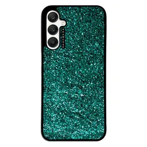 AKAM AMC-WSGA25-SPARKLY-17 Cover For Samsung Galaxy A25