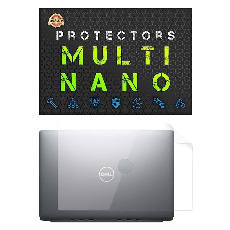 محافظ پشت لپ تاپ مولتی نانو مدل X-F1T مناسب برای لپ تاپ دل Latitude 5530 15.6 inch 2022