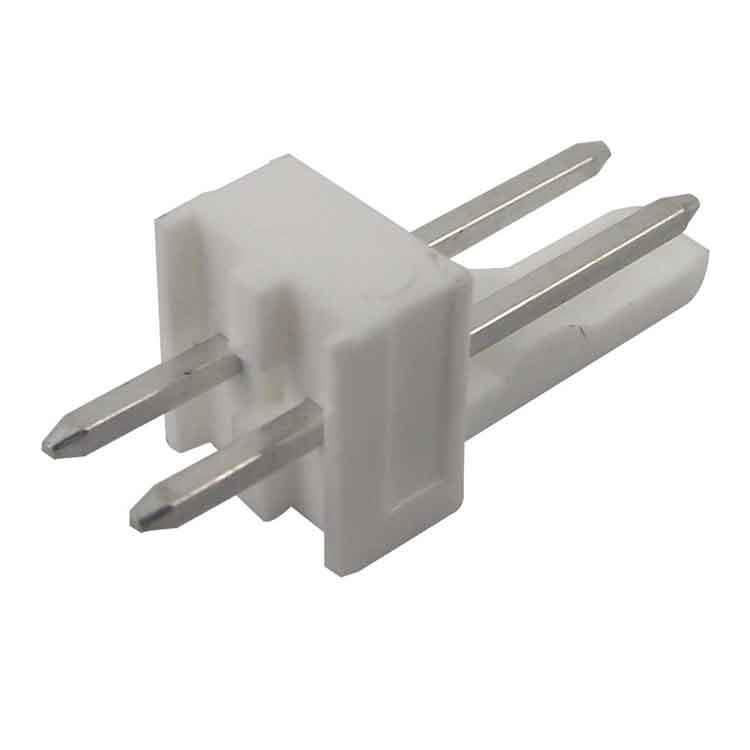 کانکتور دو پین نری مدل 6H2 بسته 10 عددی