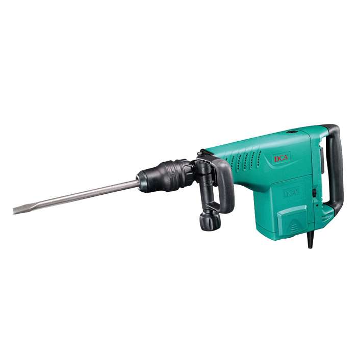 چکش تخریب دی سی ای مدل AZG10