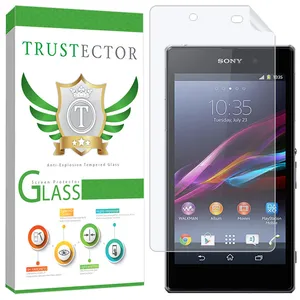  Trustector TFNMB20 Screen Protector For Xperia Sony Z1  