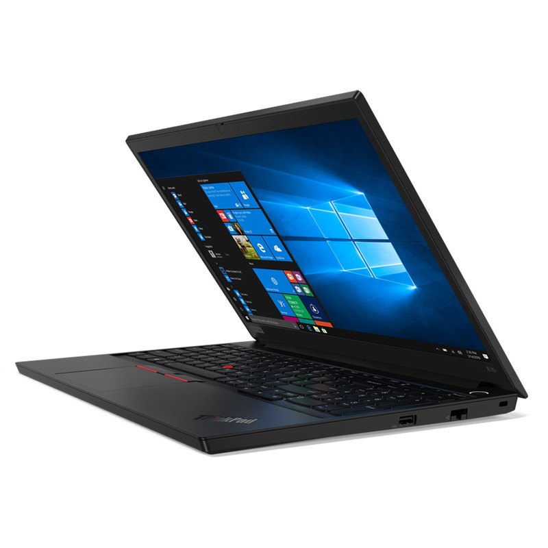 لپ تاپ 15اینچی لنوو مدل ThinkPad E15-AE