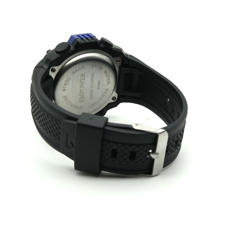 ساعت مچی دیجیتال مردانه امپاور مدل 441