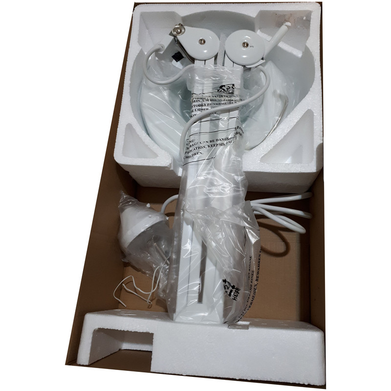ذره بین مهندسی مدل RT301