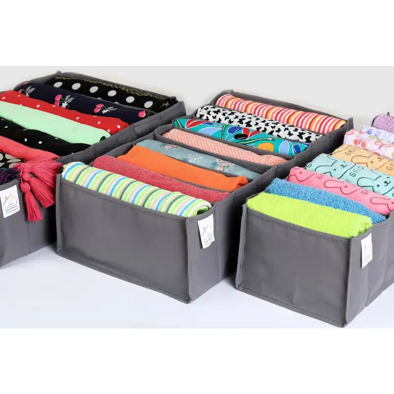 نظم دهنده کشو مای هوم مدل 2 Medium