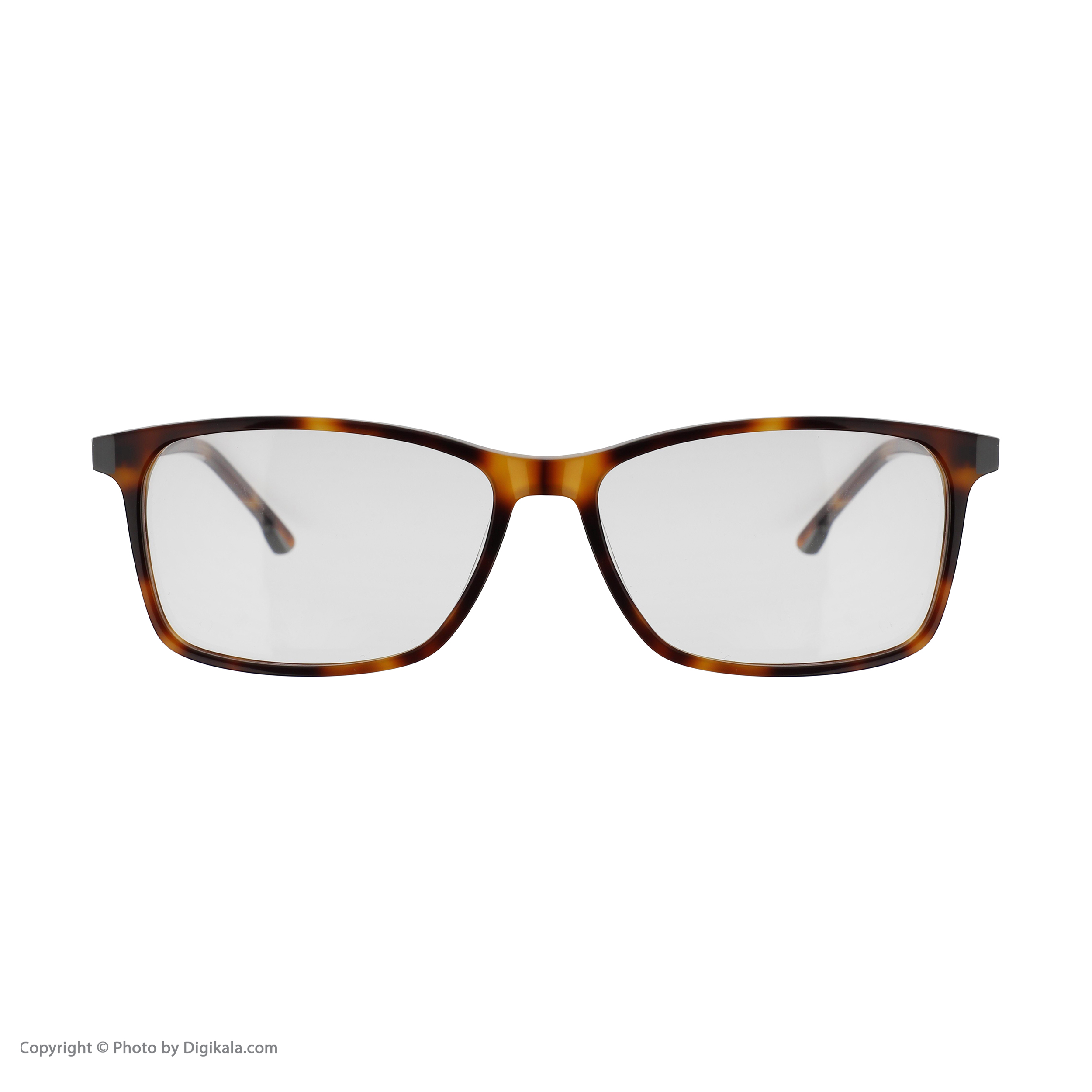 فریم عینک طبی تام تیلور مدل 60463-414 -  - 6