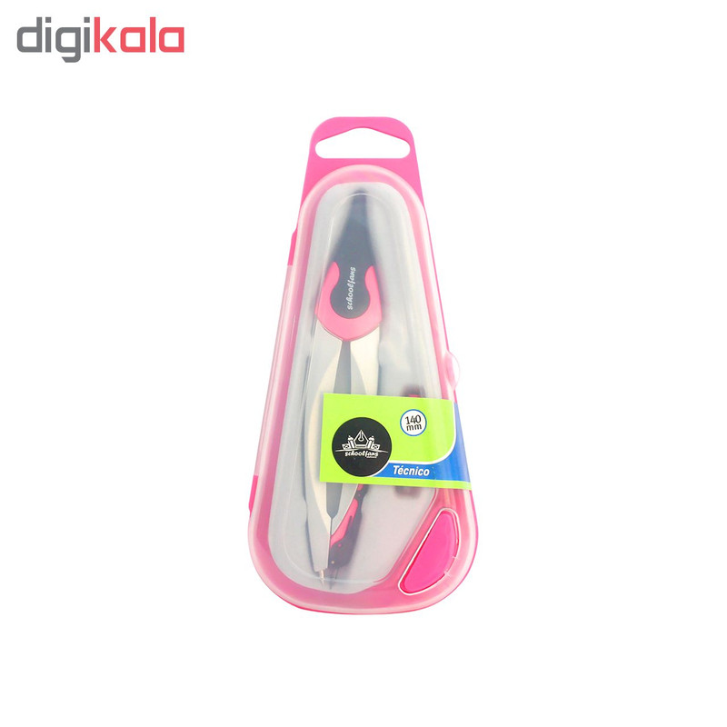 پرگار اسکول فنس کد 9233