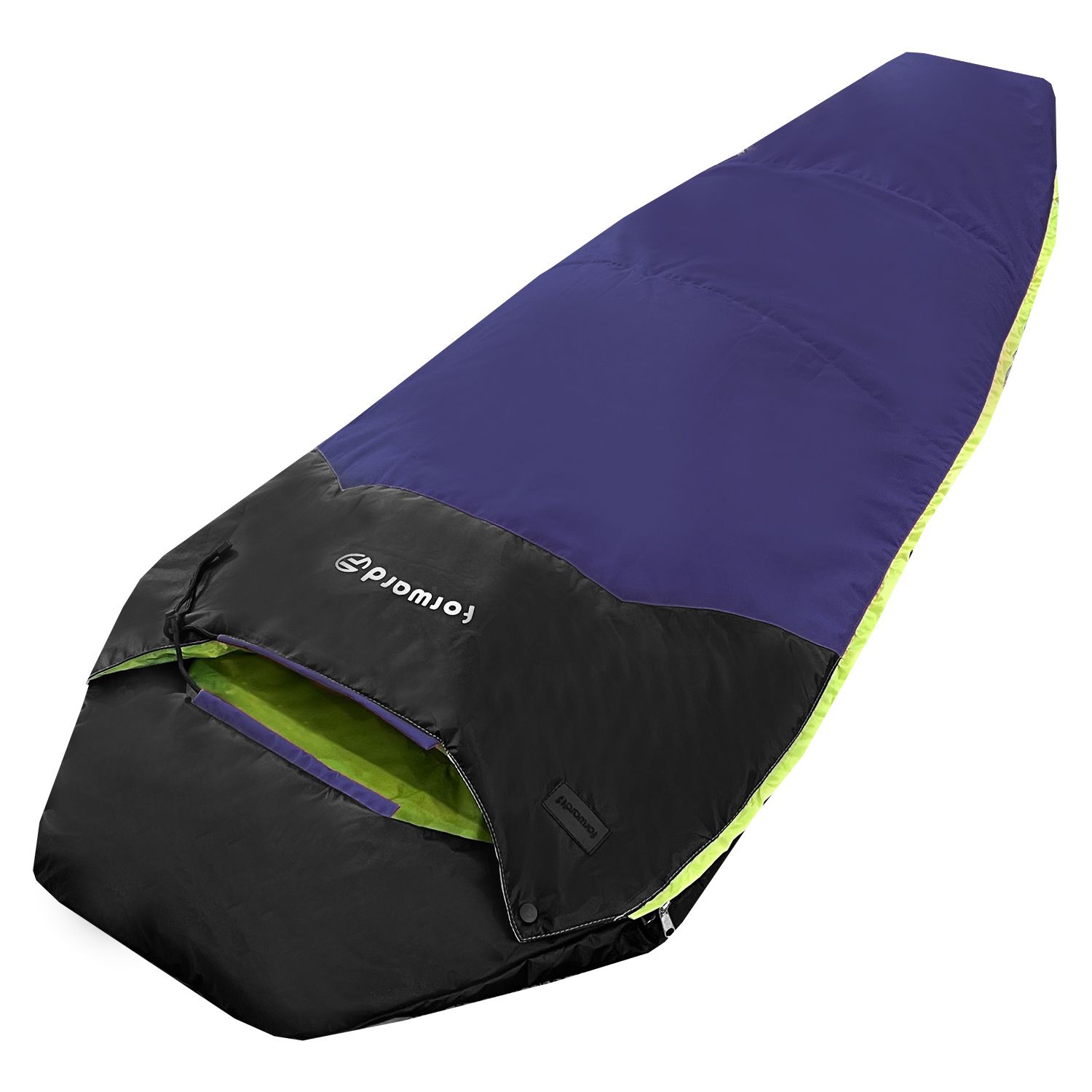 کیسه خواب فوروارد مدل CAMPING PRO - 3012 -  - 41