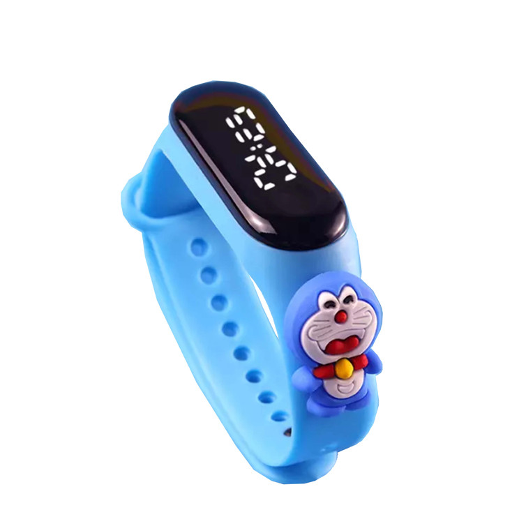 ساعت مچی دیجیتال مدل 01